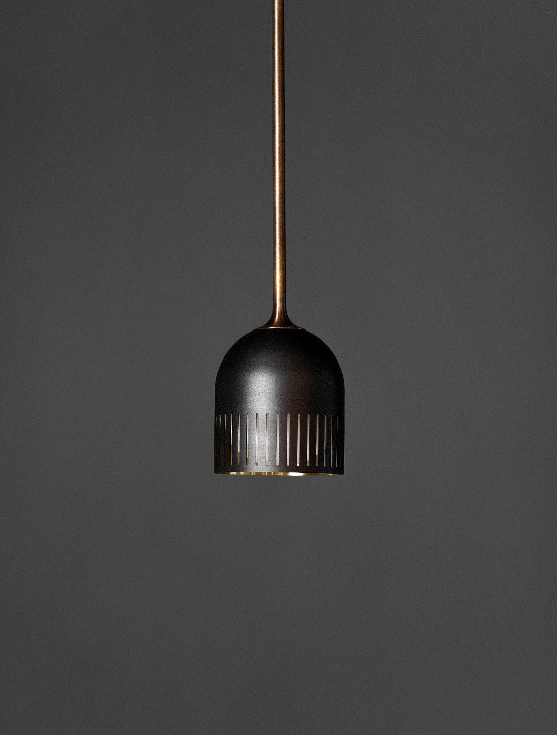 Bishop Pendant